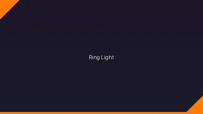 积分兑换 - LED环形补光灯 | 每日 大赛 +MRDS 积分商城