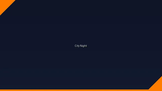 城市夜景主题赛 - 每日 大赛 +MRDS 视频创作挑战